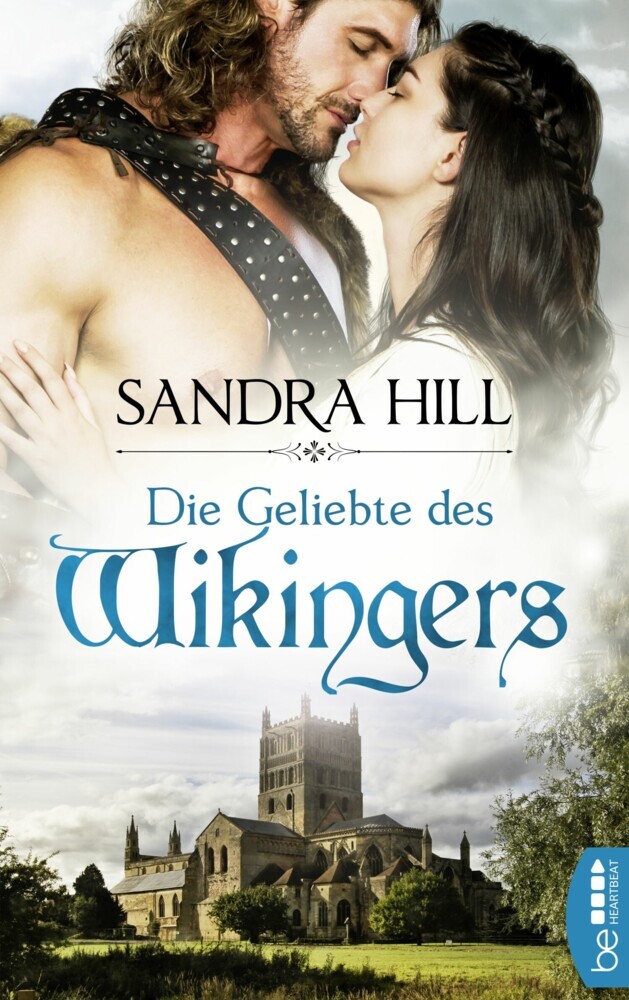 Die Geliebte des Wikingers main product photo