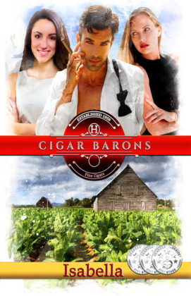 Cigar Barons