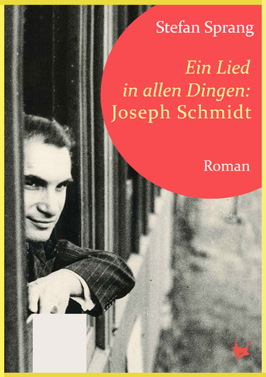 Ein Lied in allen Dingen - Joseph Schmidt main product photo