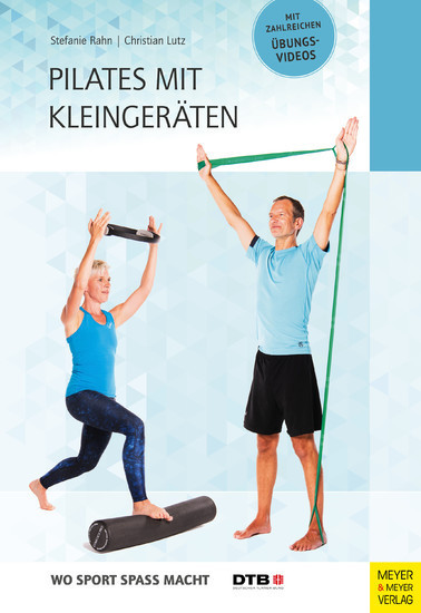 Pilates mit Kleingeräten main product photo