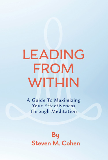 Leading from Within main product photo