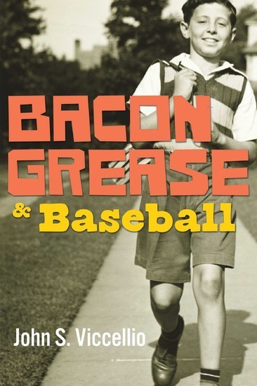 Bacon Grease & Baseball main product photo