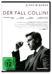 Der Fall Collini, 1 DVD