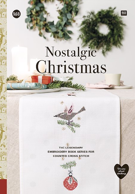 Nostalgic Christmas main product photo