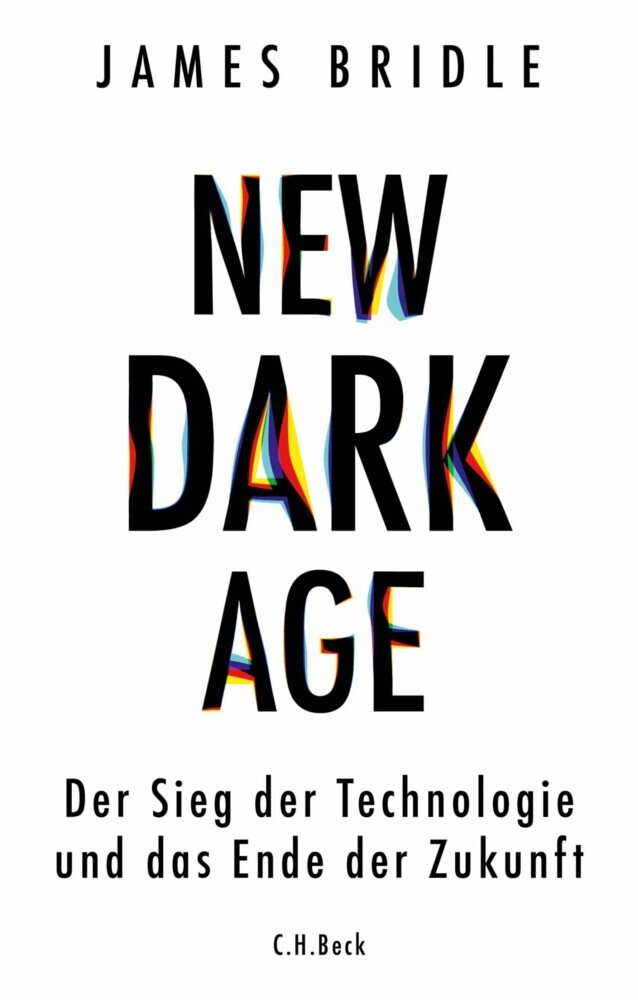New Dark Age main product photo
