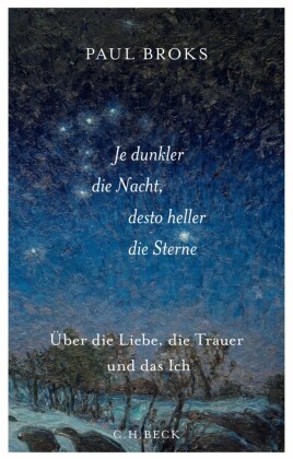 Je dunkler die Nacht, desto heller die Sterne