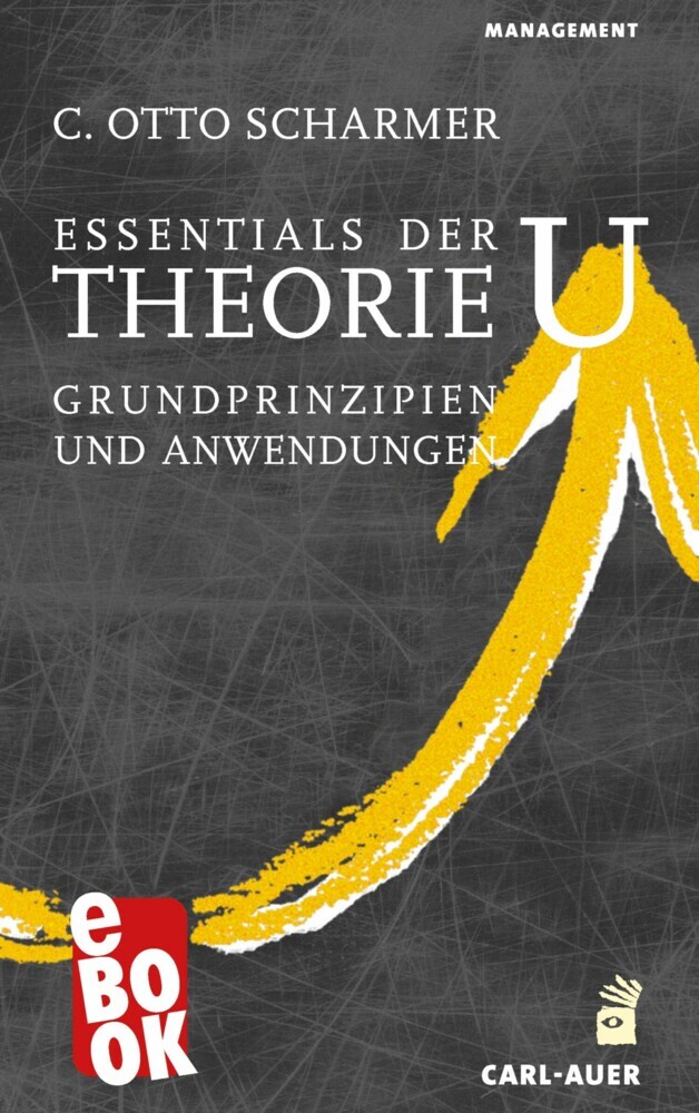 Essentials der Theorie U main product photo