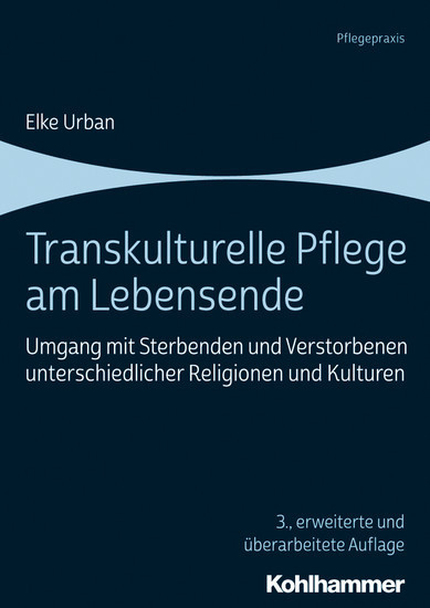 Transkulturelle Pflege am Lebensende main product photo