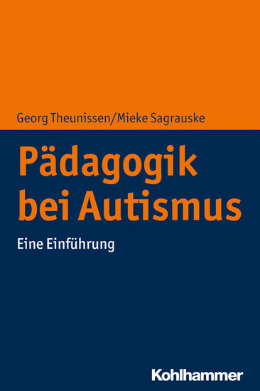 Pädagogik bei Autismus main product photo