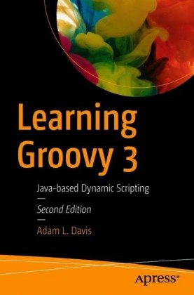Learning Groovy 3