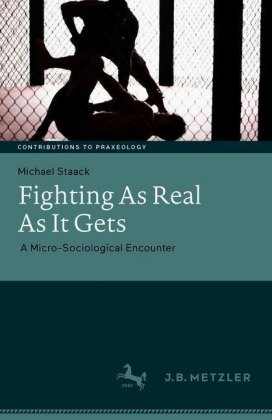 Fighting As Real As It Gets