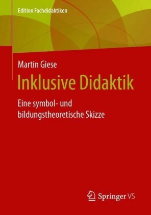 Inklusive Didaktik