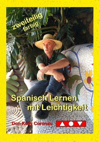 Spanisch Lernen mit Leichtigkeit main product photo