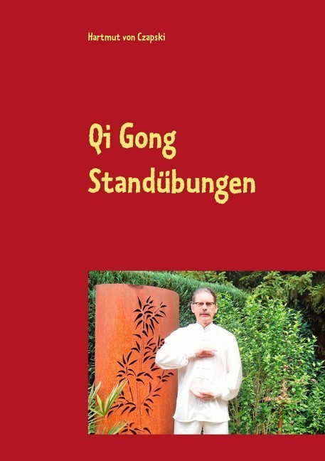 Qi Gong Standübungen main product photo