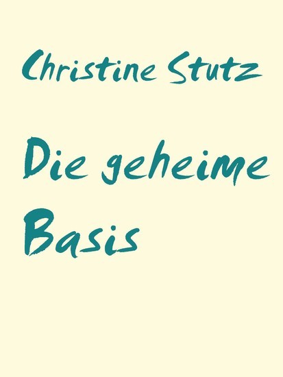 Die geheime Basis main product photo