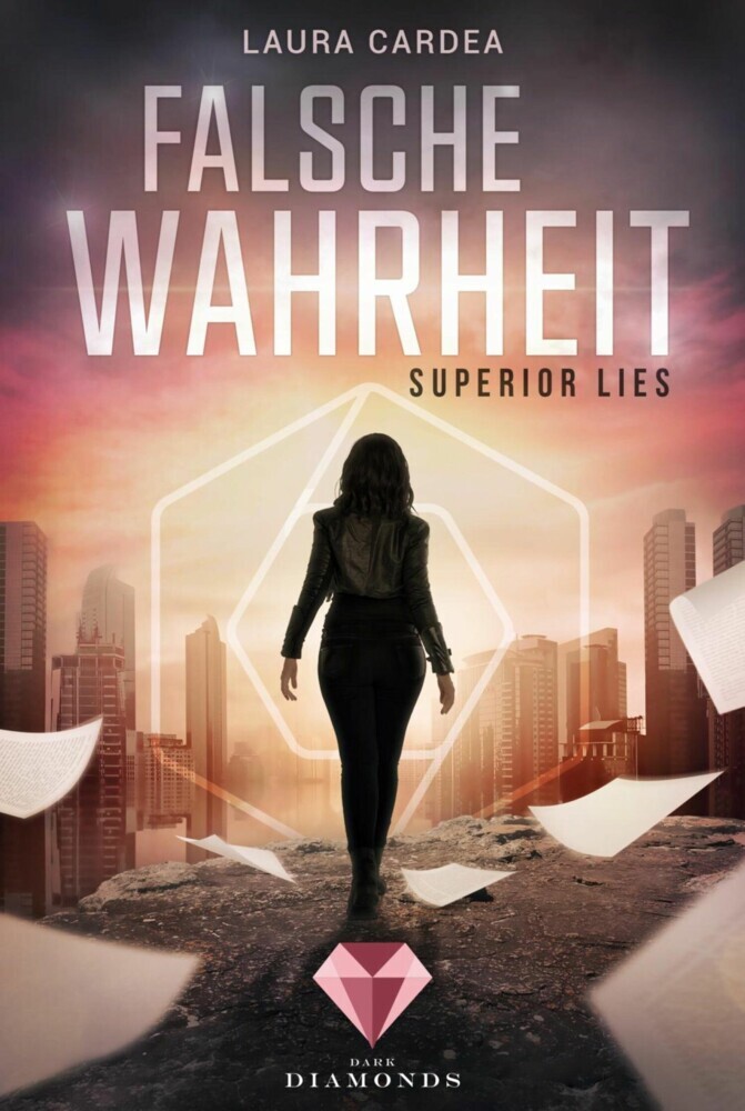 Superior Lies. Falsche Wahrheit main product photo