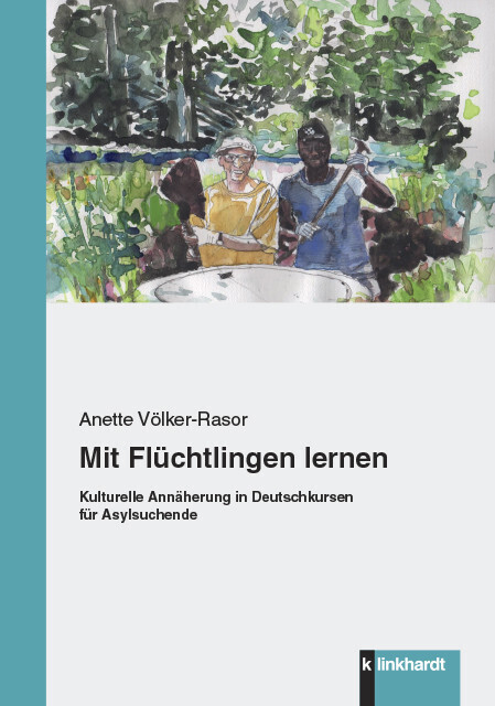 Mit Flüchtlingen lernen main product photo