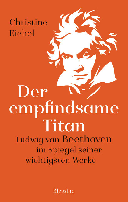 Der empfindsame Titan main product photo