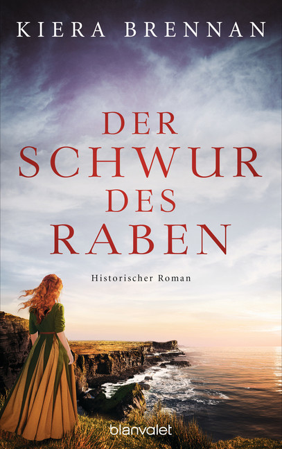 Der Schwur des Raben main product photo