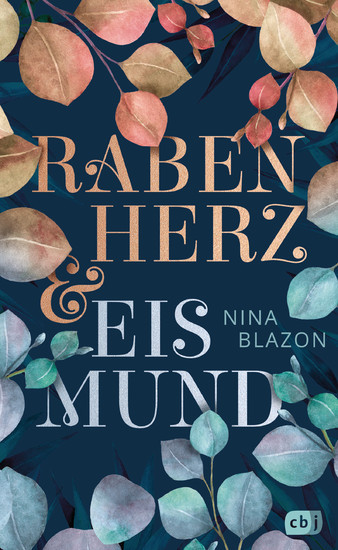 Rabenherz und Eismund main product photo