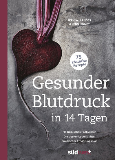 Gesunder Blutdruck in 14 Tagen main product photo
