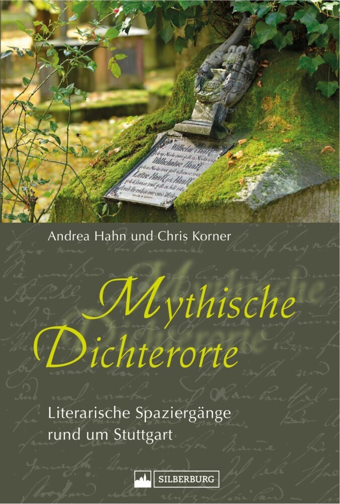 Mythische Dichterorte main product photo