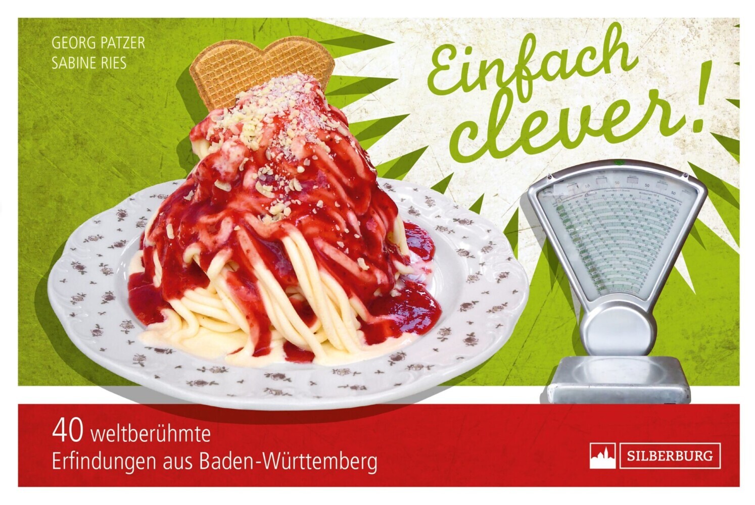 Einfach clever main product photo