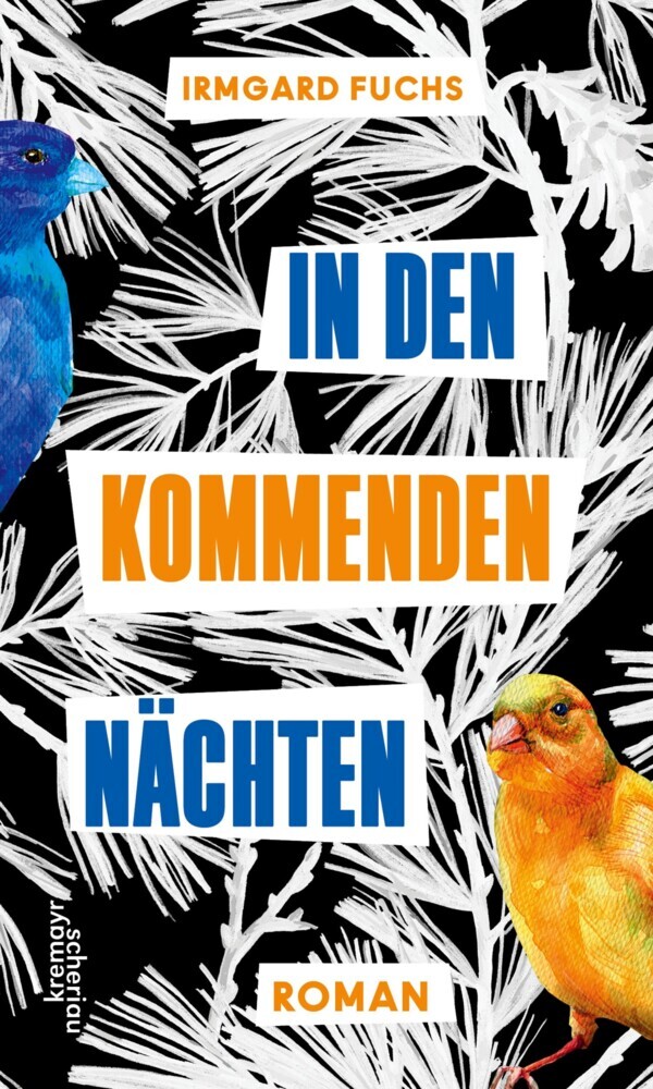 In den kommenden Nächten main product photo