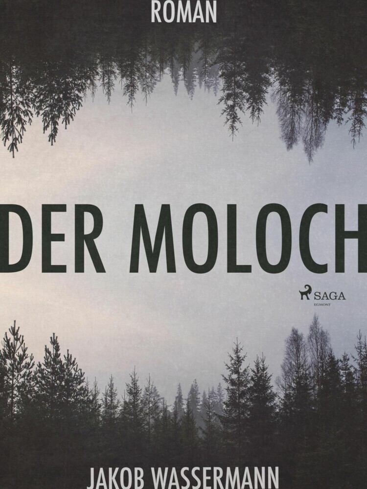 Der Moloch main product photo