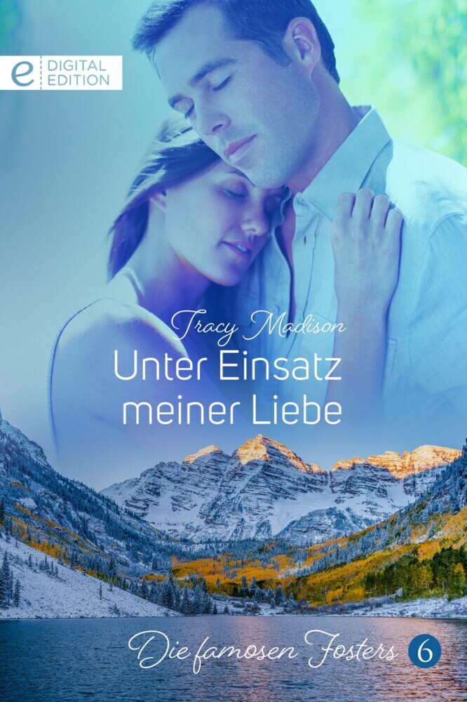 Unter Einsatz meiner Liebe main product photo