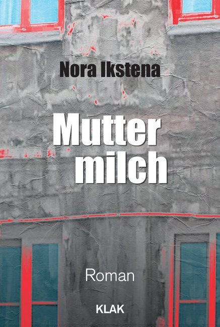 Muttermilch main product photo