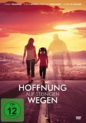 Hoffnung auf steinigen Wegen, 1 DVD