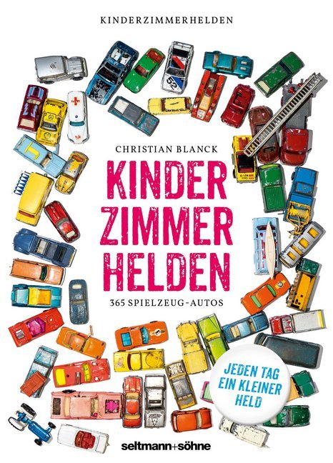 Kinderzimmerhelden main product photo