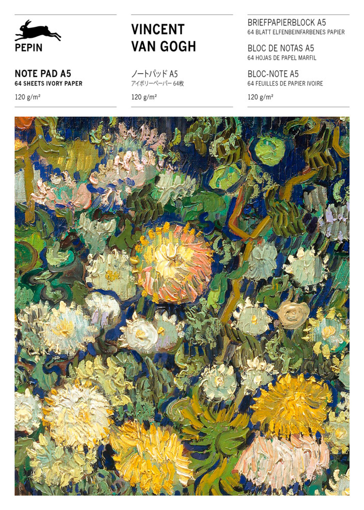 Vincent van Gogh main product photo