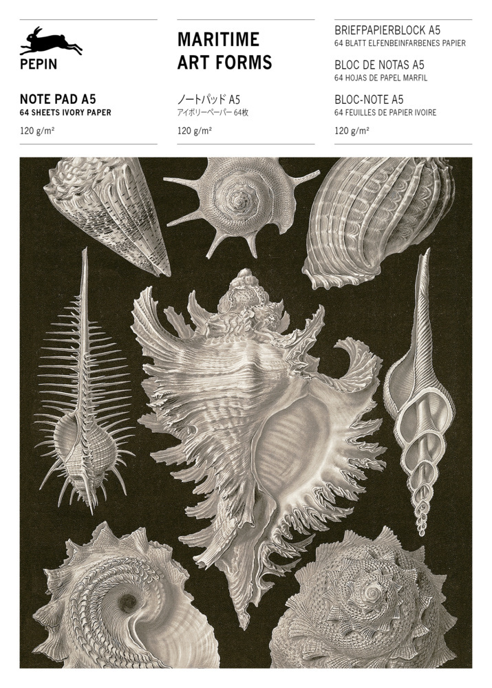 Maritime Art Forms main product photo