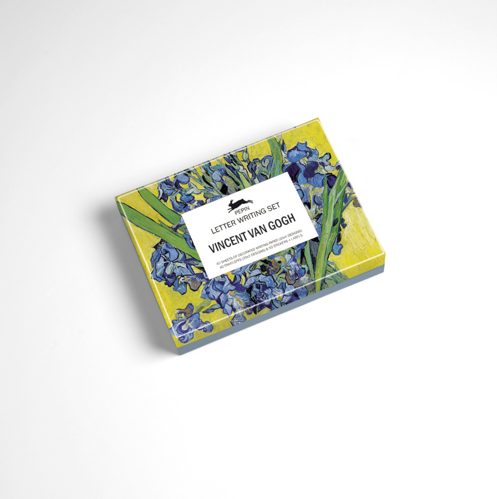 Vincent van Gogh main product photo