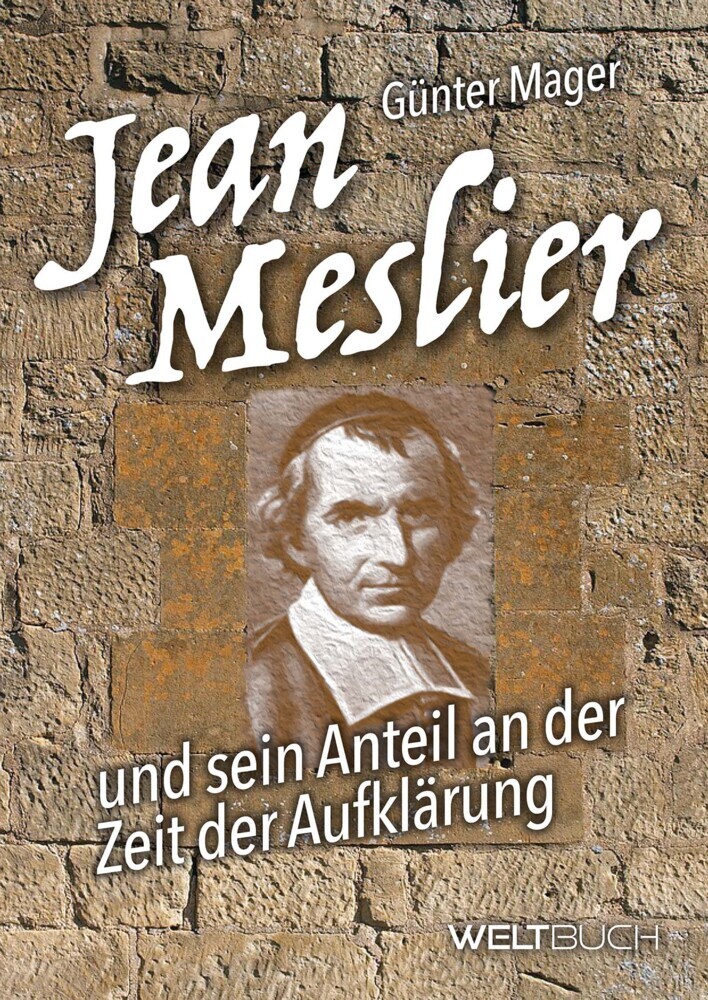 JEAN MESLIER main product photo