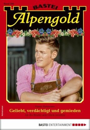 Alpengold 304