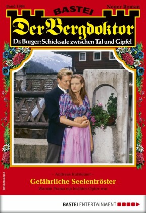 Der Bergdoktor 1984