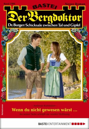Der Bergdoktor 1986