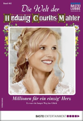 Die Welt der Hedwig Courths-Mahler 462