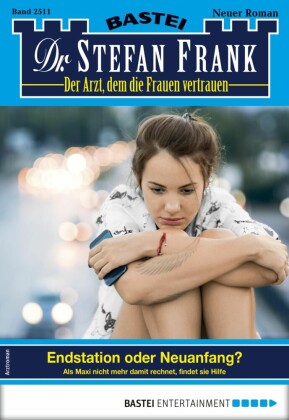 Dr. Stefan Frank 2511