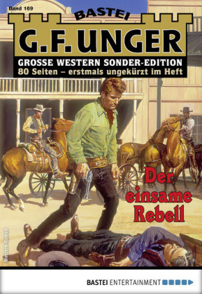 G. F. Unger Sonder-Edition 169