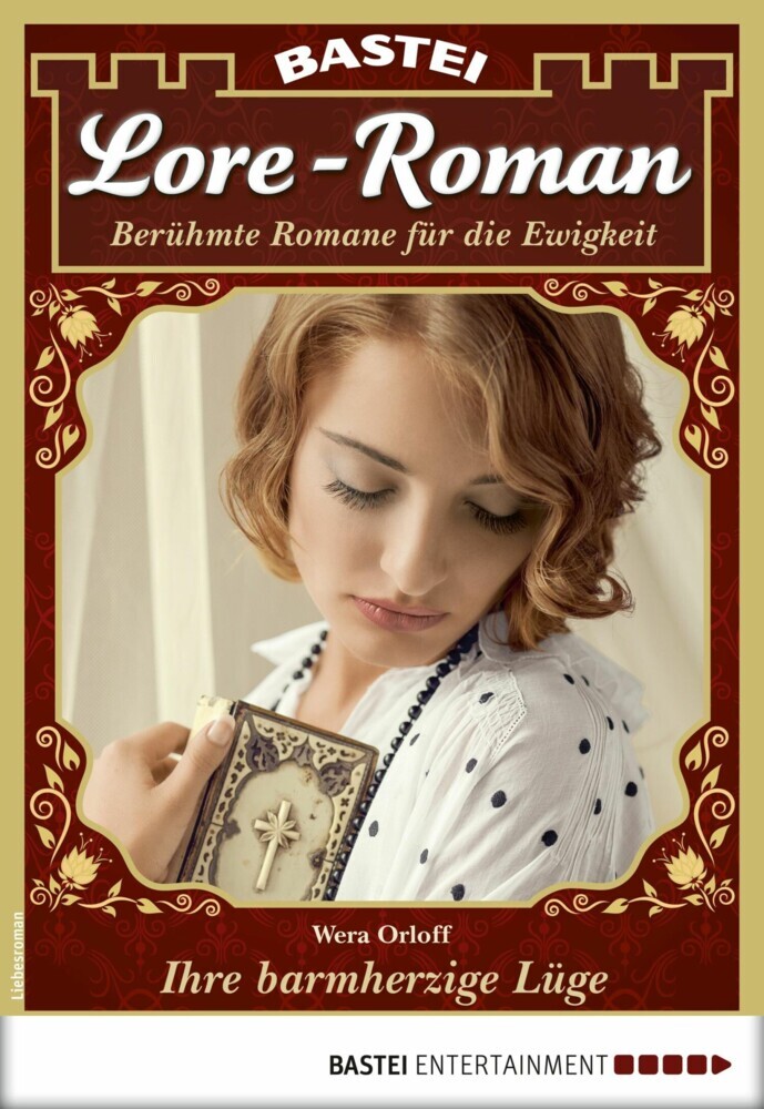 Lore-Roman 59 main product photo
