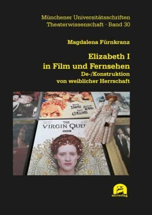 Elizabeth I in Film und Fernsehen