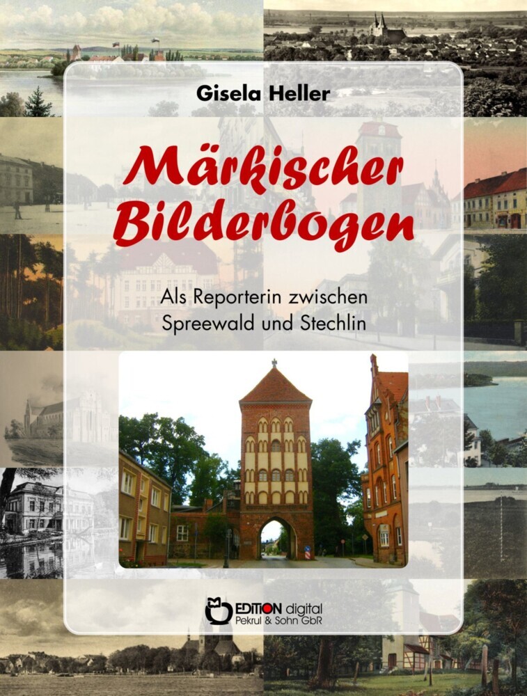 Märkischer Bilderbogen main product photo