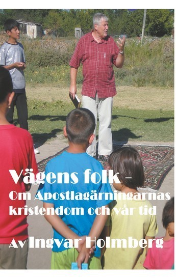 Vägens folk main product photo
