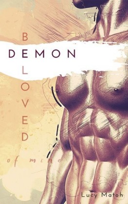 Beloved demon of mine