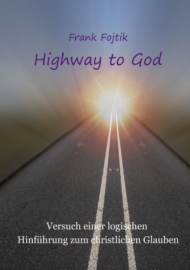 Highway to God main product photo