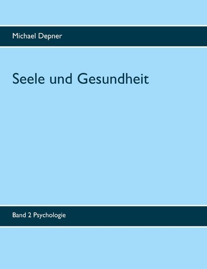 Seele und Gesundheit main product photo